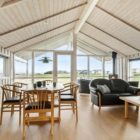 Ferienhaus 3 Bedroom Gorgeous In *