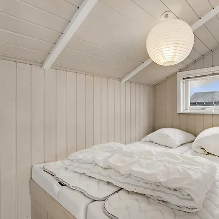 Casa de Férias Vinkelbaek