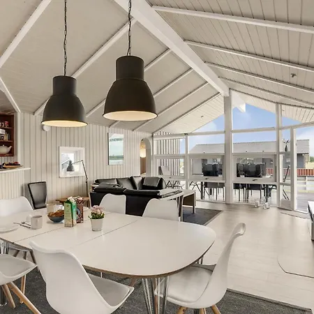 Casa de Férias Vinkelbaek