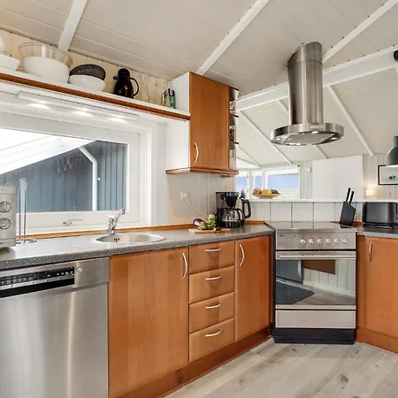3 Bedroom Gorgeous In * Nordborg Kommune