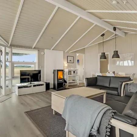 Vinkelbaek Casa de Férias