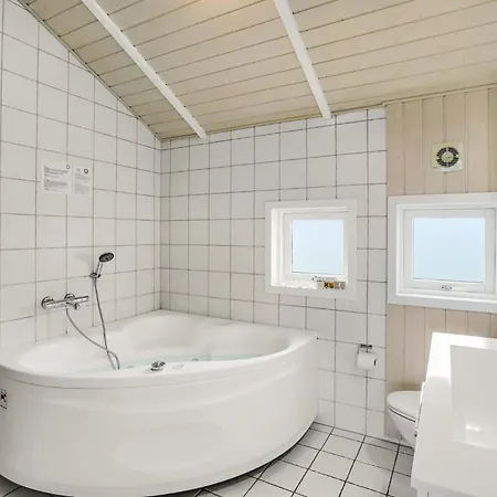 Casa de Férias Vinkelbaek Nordborg