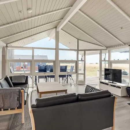 Vinkelbaek Casa de Férias