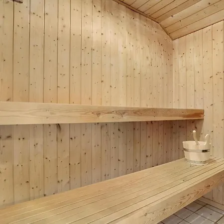 Casa de Férias Vinkelbaek