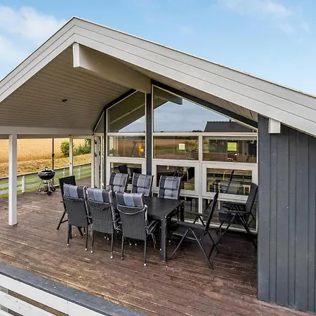 3 Bedroom Gorgeous In * Nordborg Kommune