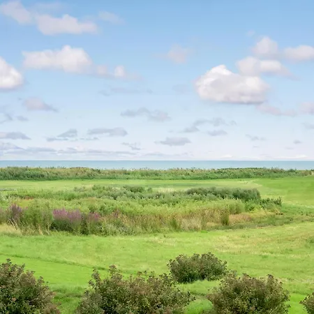 Vinkelbaek Casa de Férias *