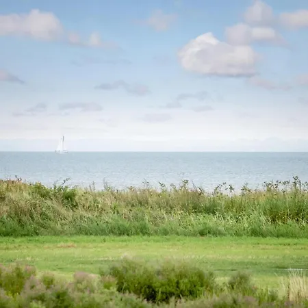 Vinkelbaek Casa de Férias