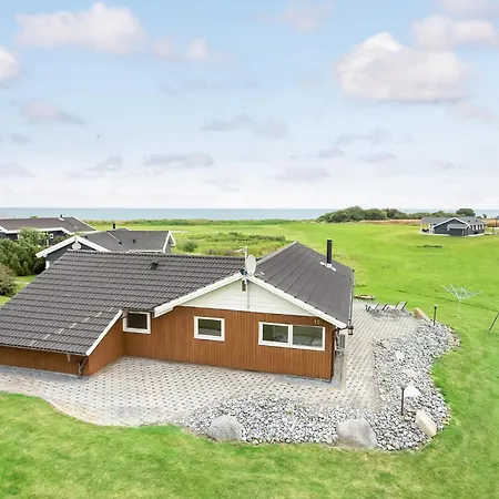 Casa de Férias Vinkelbaek