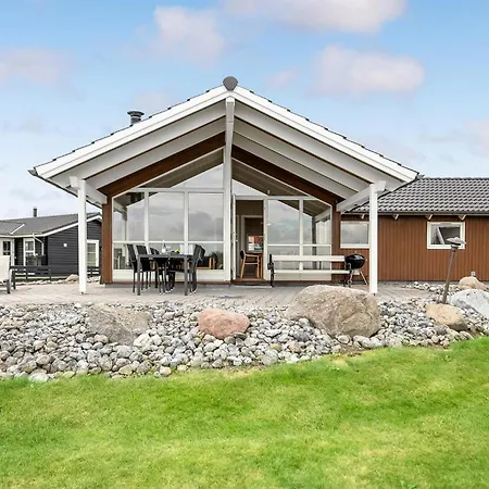 Casa de Férias Vinkelbaek