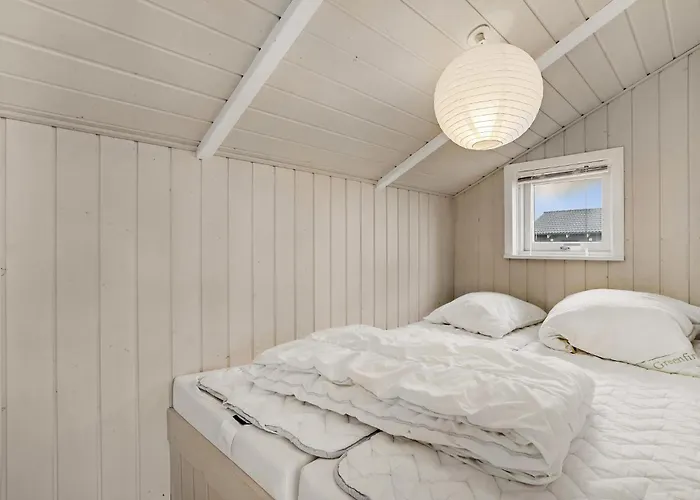 Vakantiehuis Vinkelbaek