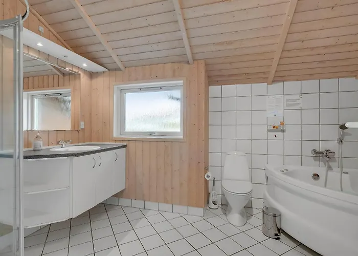 Vinkelbaek Vakantiehuis
